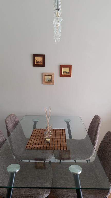 Downtown Sofia Garden Nest Apartment Exterior foto